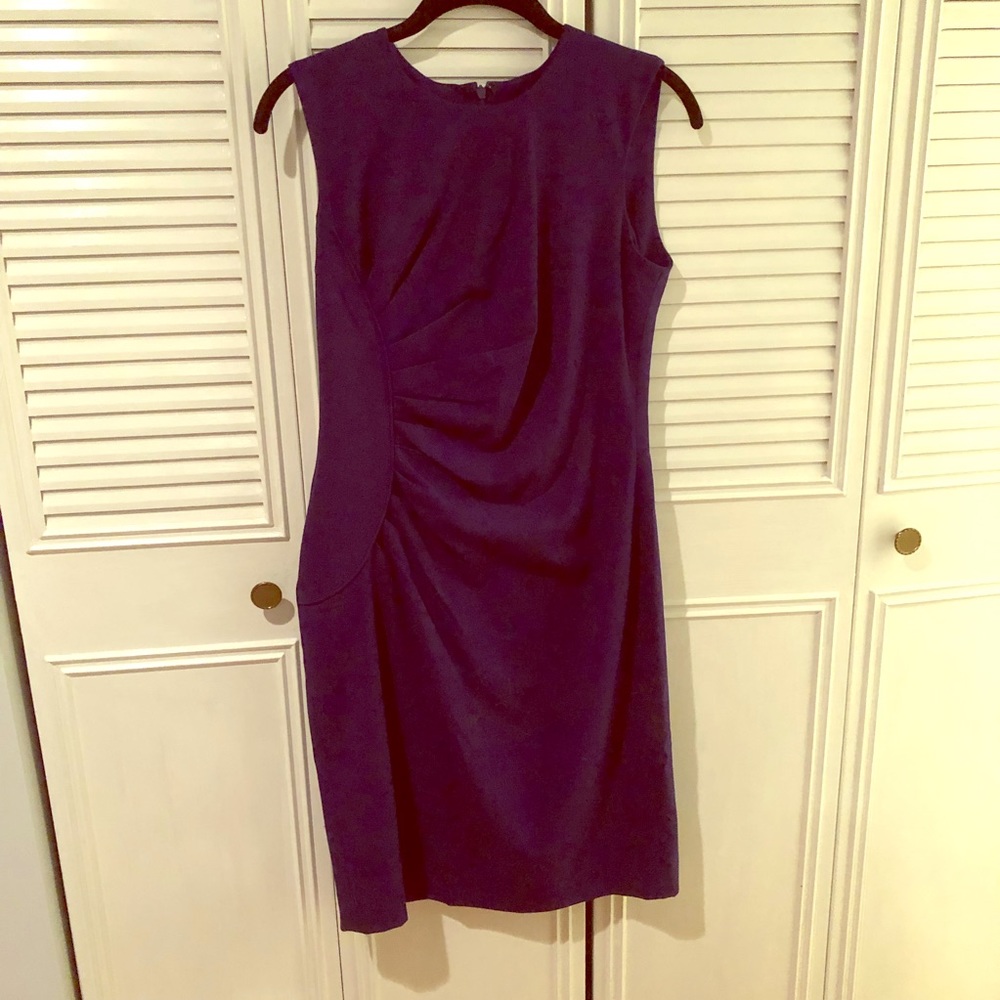 Work dress